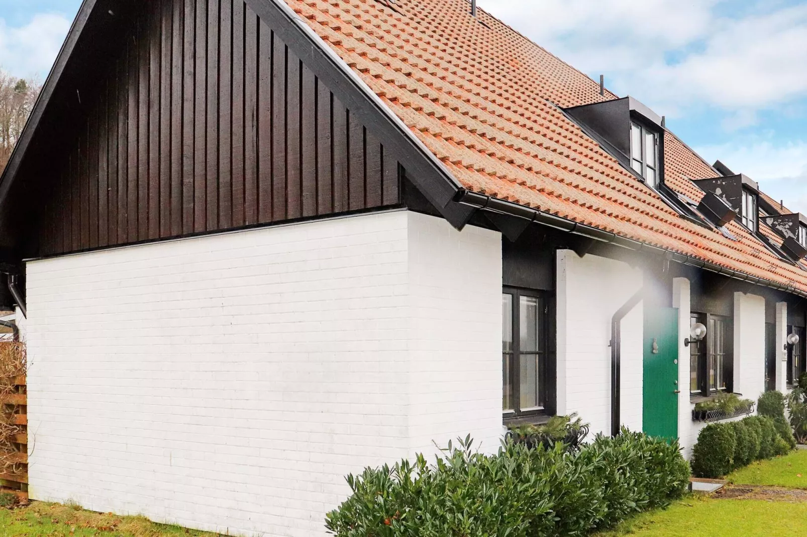 8 persoons vakantie huis in BÅSTAD-By Traum-Buitenlucht
