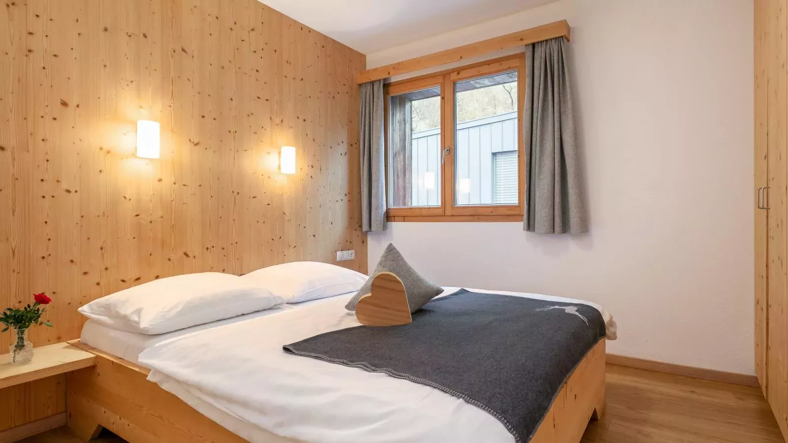 Waidachhaus 16-Slaapkamer