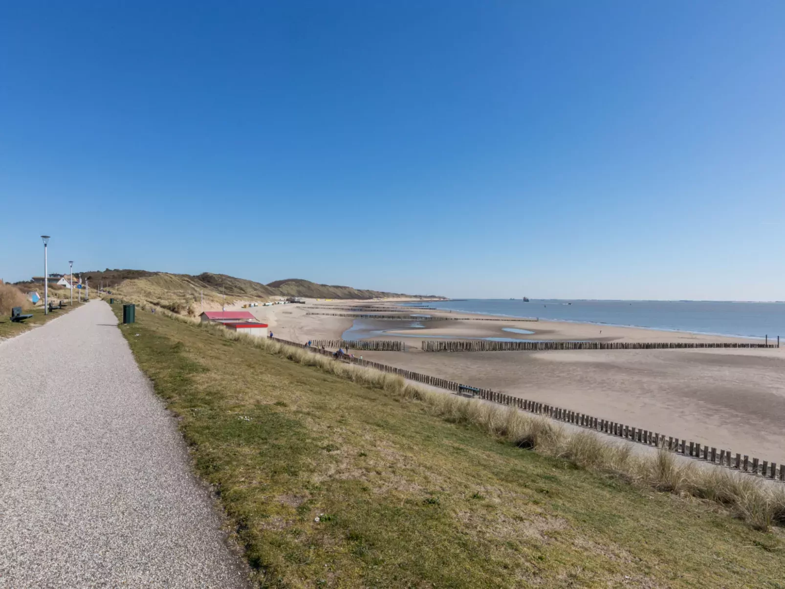 Bon Zoutelande-Buiten