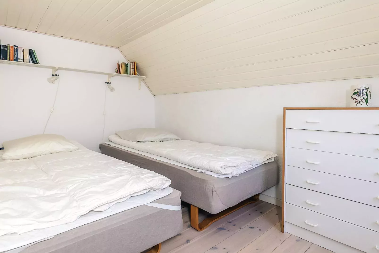 6 Personen vakantie huis in Rødby-Binnen