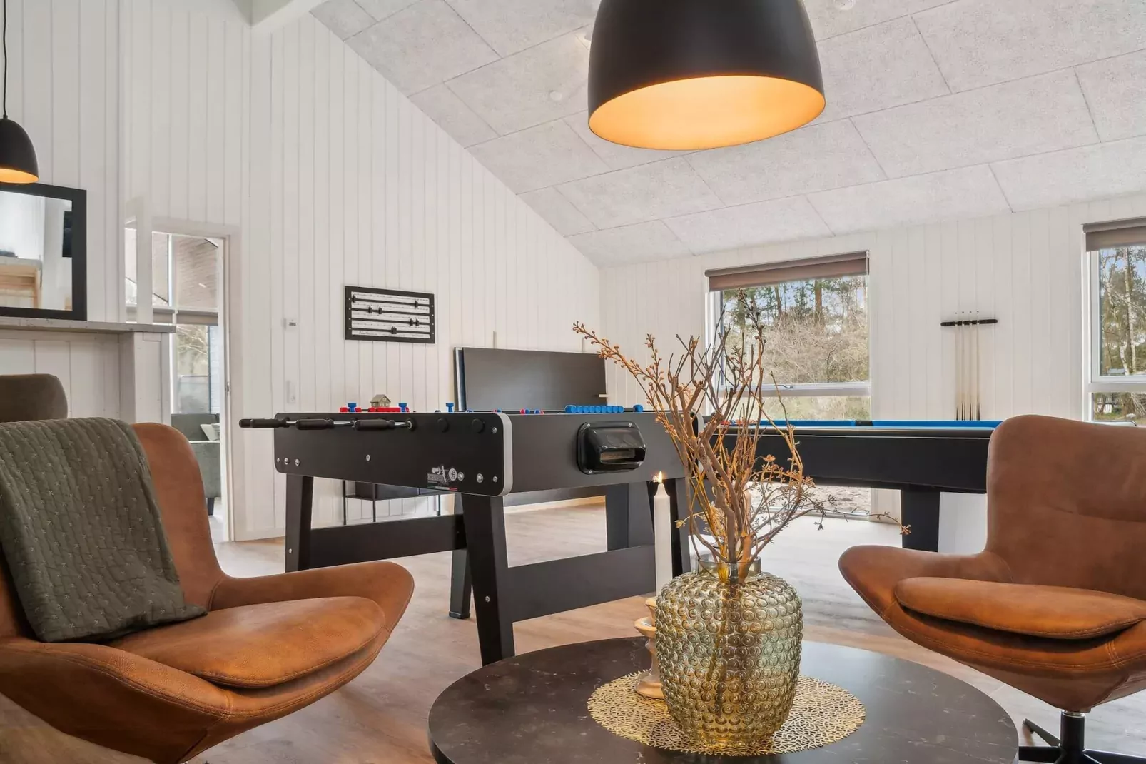 5 sterren vakantie huis in Aakirkeby-Binnen