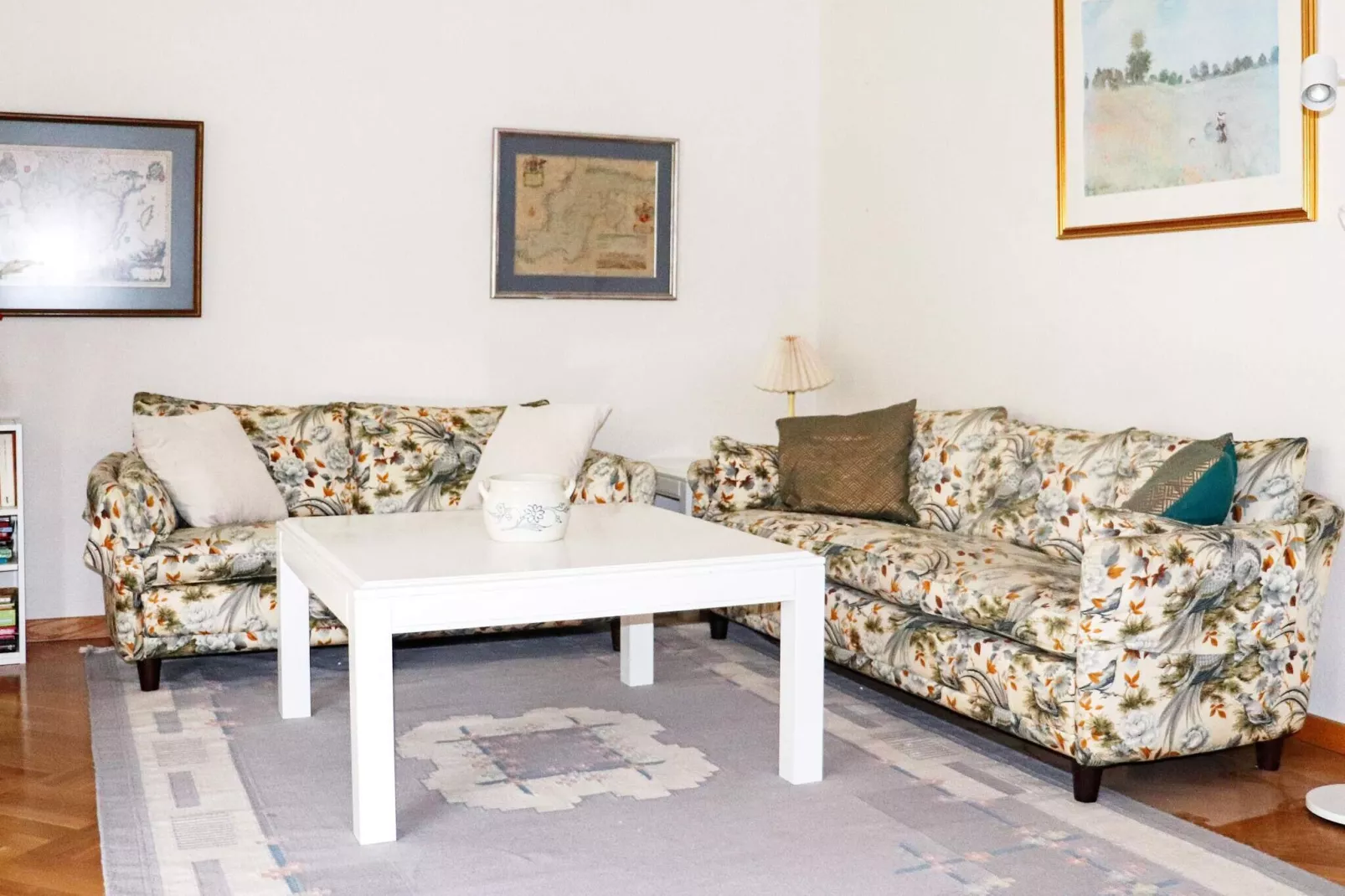 8 persoons vakantie huis in BÅSTAD-By Traum-Binnen