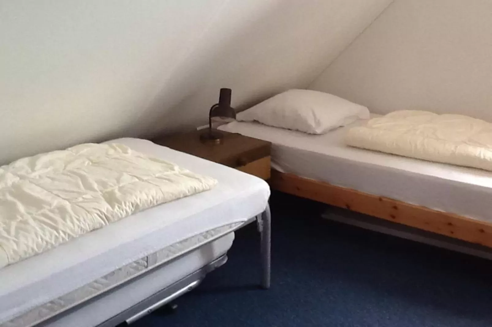 Bohemien 40-Slaapkamer
