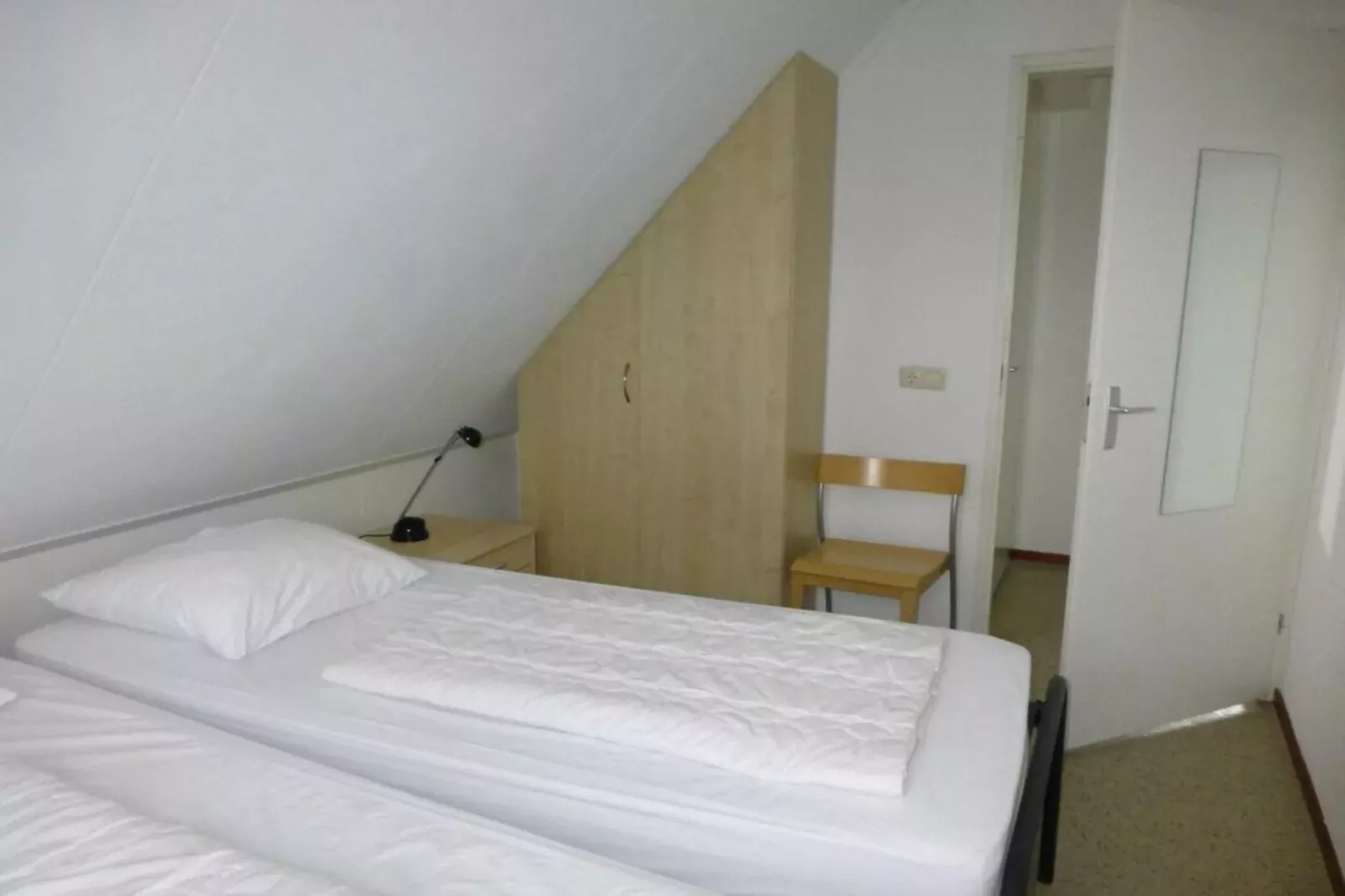 Bohemien 47-Slaapkamer