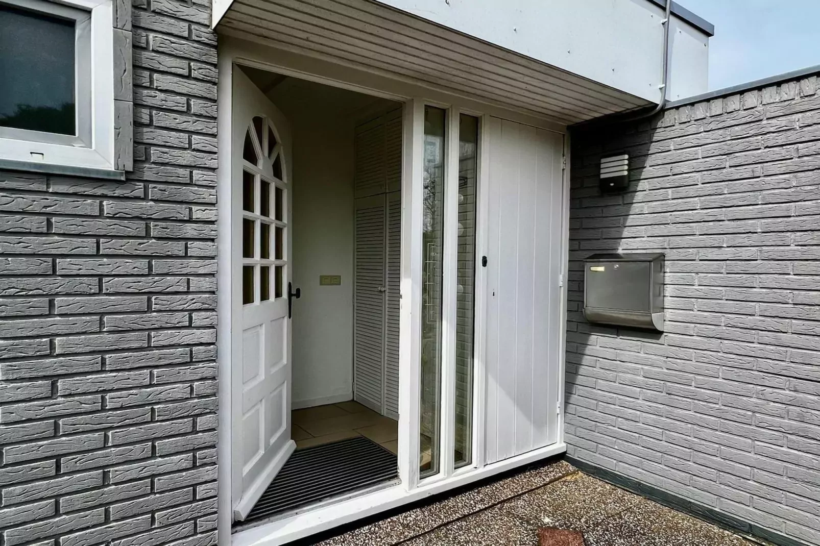 De Schelp 27-Keuken