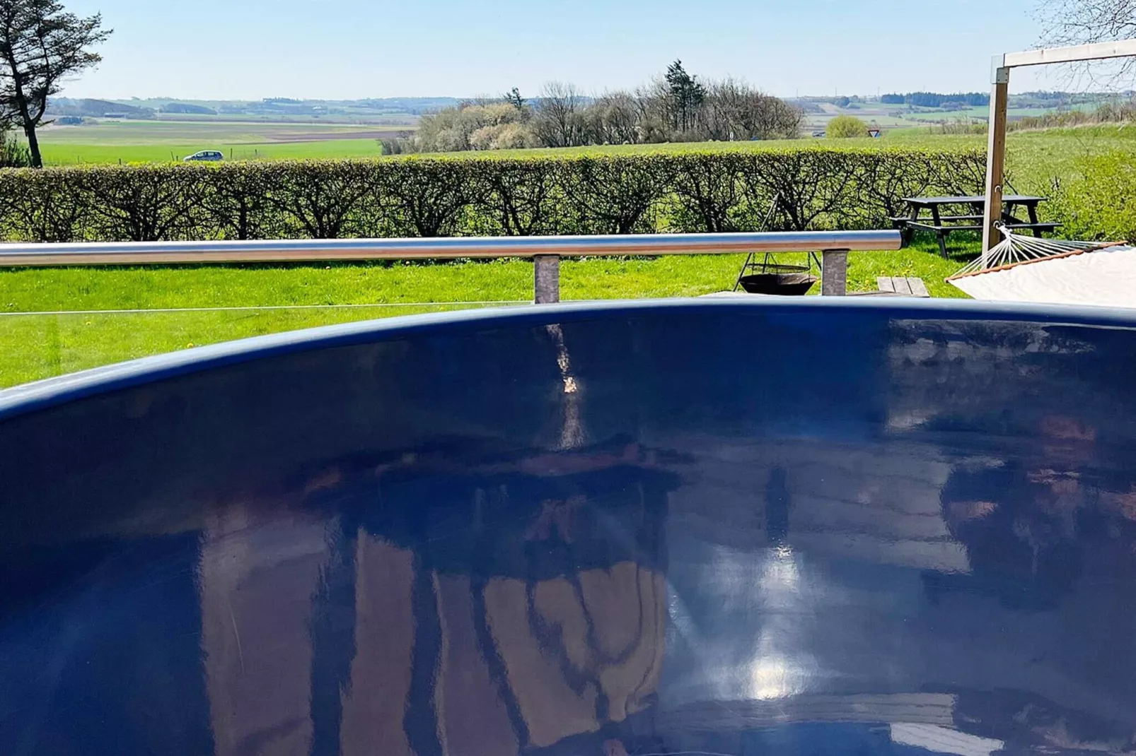 8 persoons vakantie huis in Struer-By Traum-Uitzicht