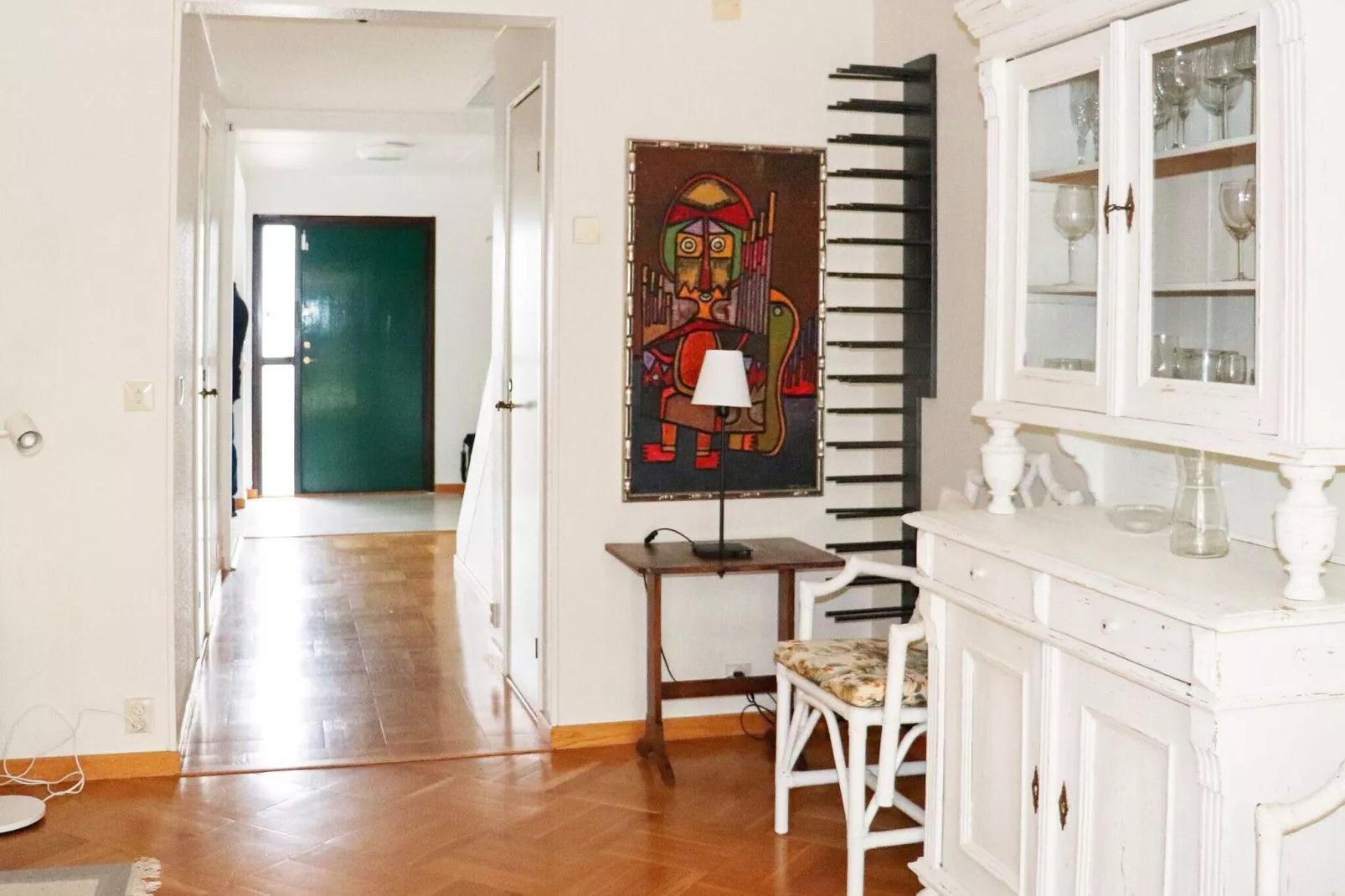 8 persoons vakantie huis in BÅSTAD-By Traum-Binnen