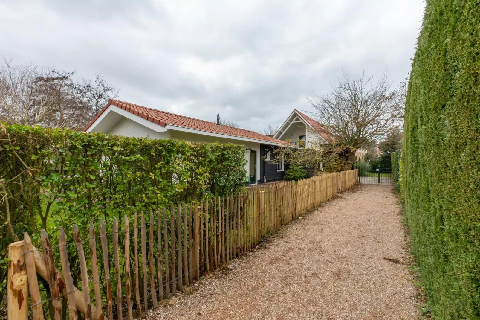 Vakantiehuis voor 6 personen  Hoge Weide 63 Oostkapelle  Dicht bij strand