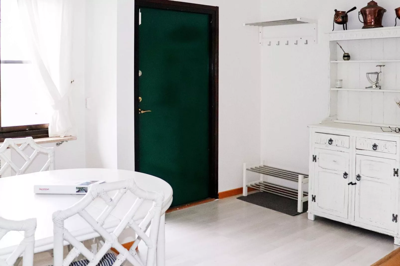 8 persoons vakantie huis in BÅSTAD-By Traum-Binnen