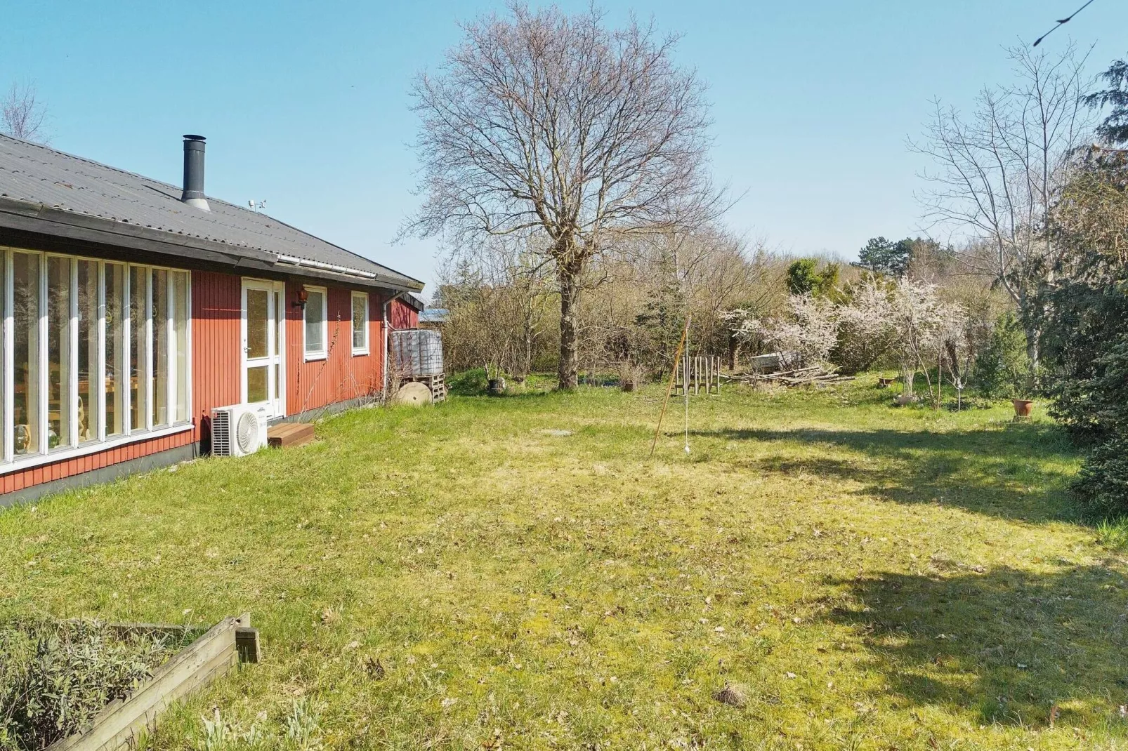 6 persoons vakantie huis in Kalundborg-Uitzicht