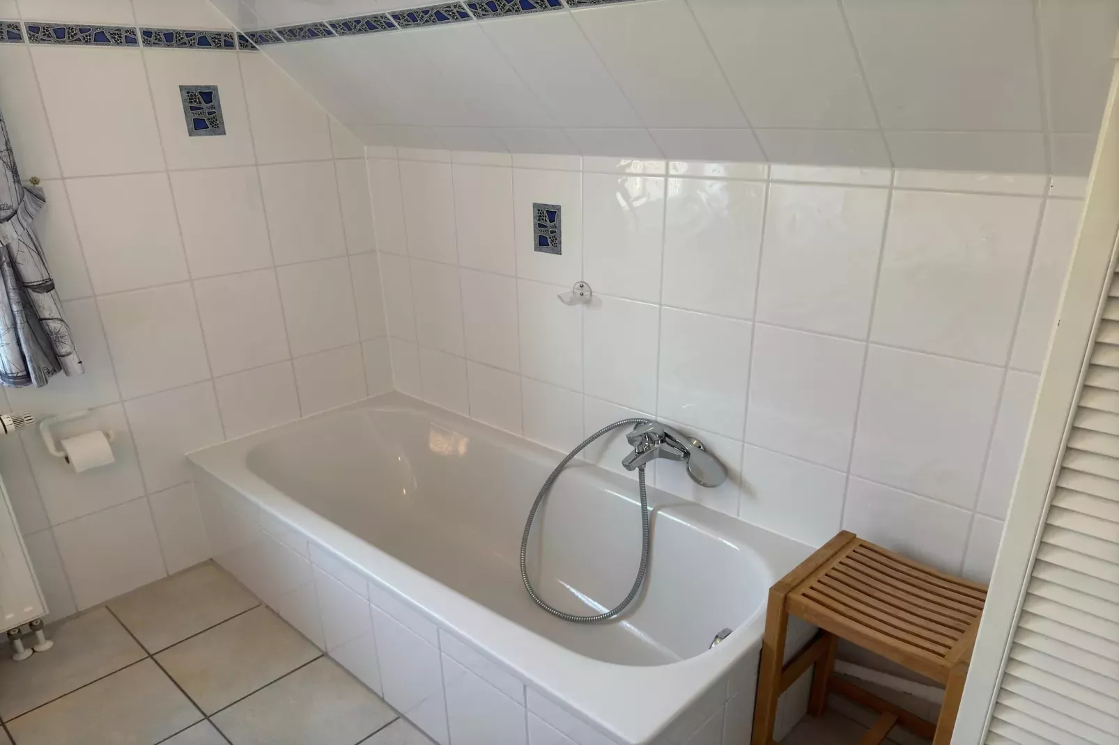 Korsar I-Badkamer