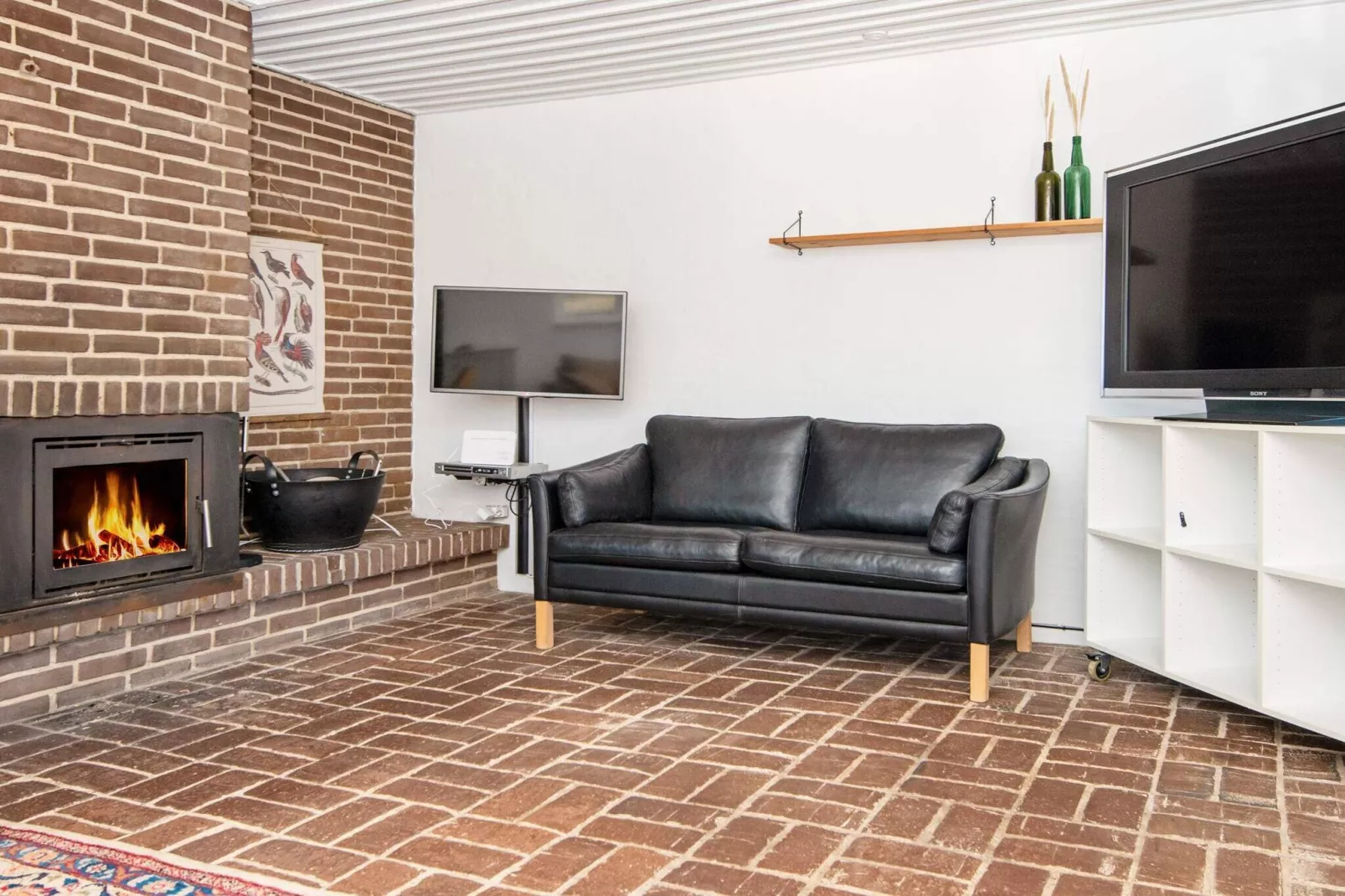 7 persoons vakantie huis in Ulfborg-By Traum-Binnen