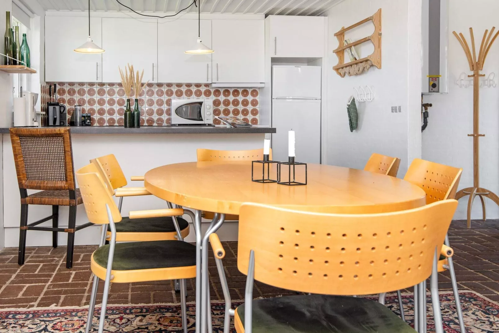 7 persoons vakantie huis in Ulfborg-By Traum-Binnen