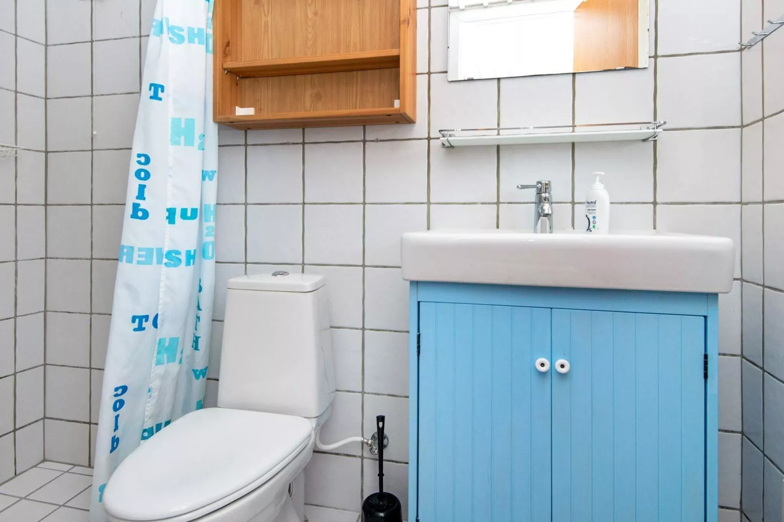 7 persoons vakantie huis in Ulfborg-By Traum-Binnen