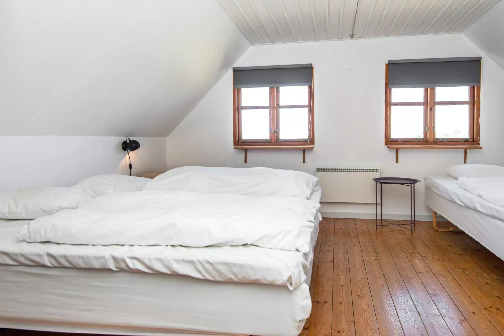 7 persoons vakantie huis in Ulfborg-By Traum-Binnen