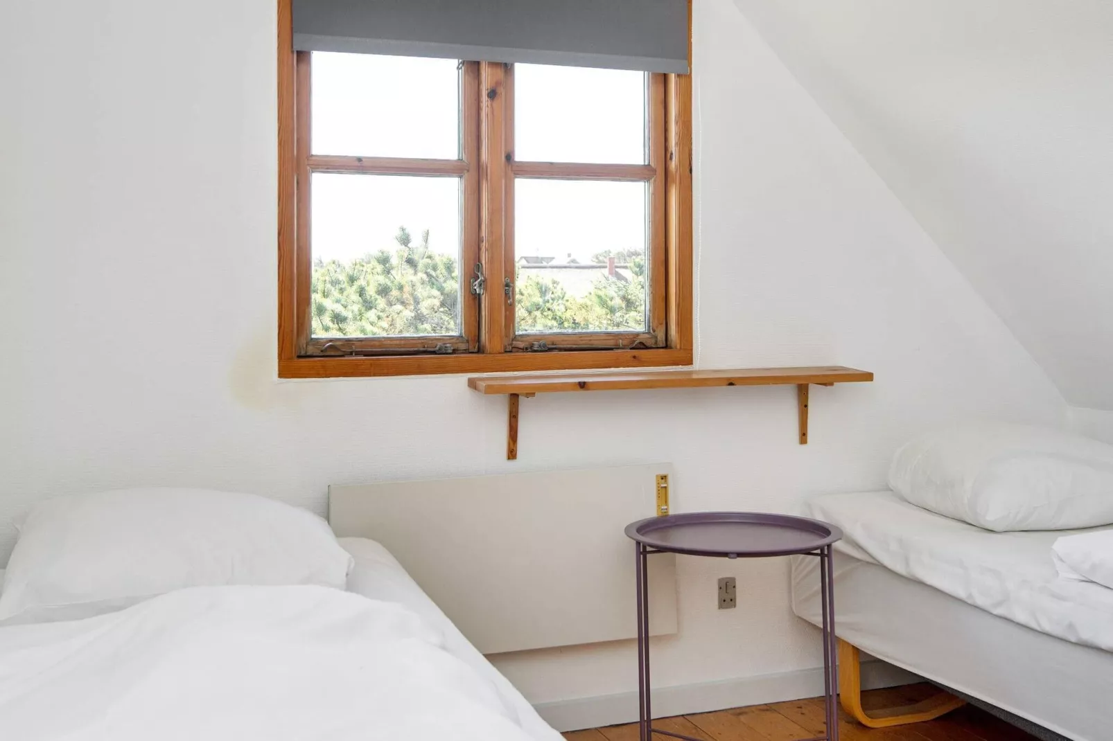 7 persoons vakantie huis in Ulfborg-By Traum-Binnen