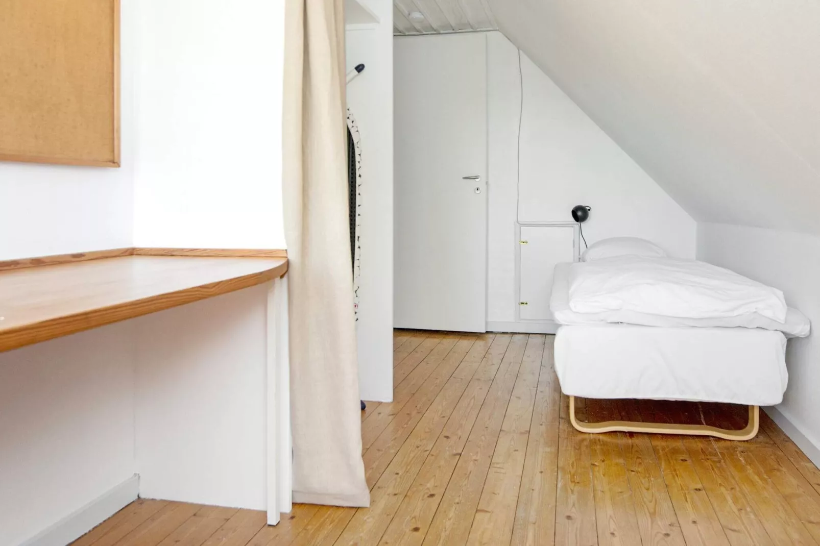 7 persoons vakantie huis in Ulfborg-Binnen