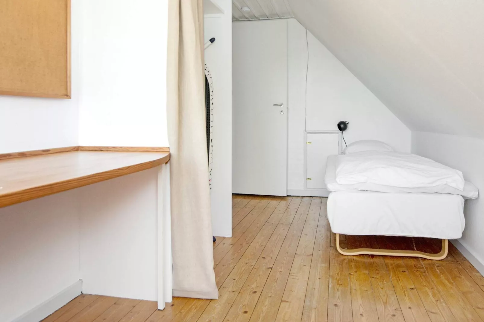 7 persoons vakantie huis in Ulfborg-By Traum-Binnen