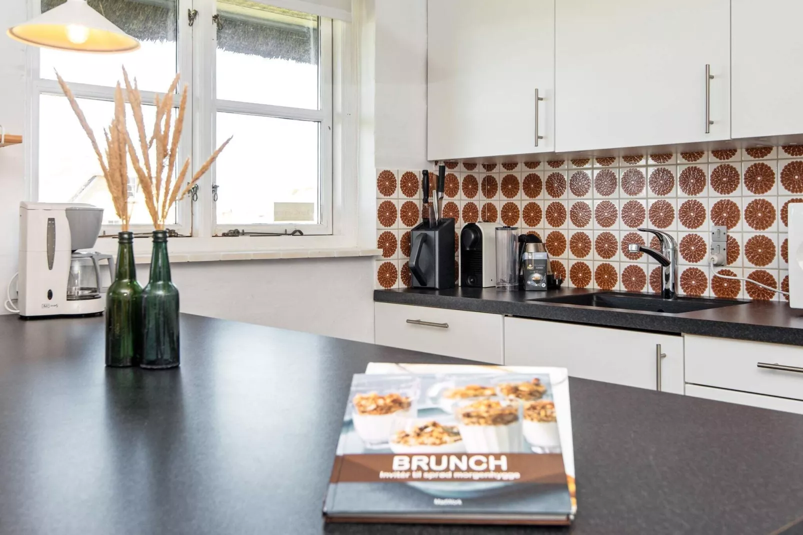 7 persoons vakantie huis in Ulfborg-By Traum-Binnen