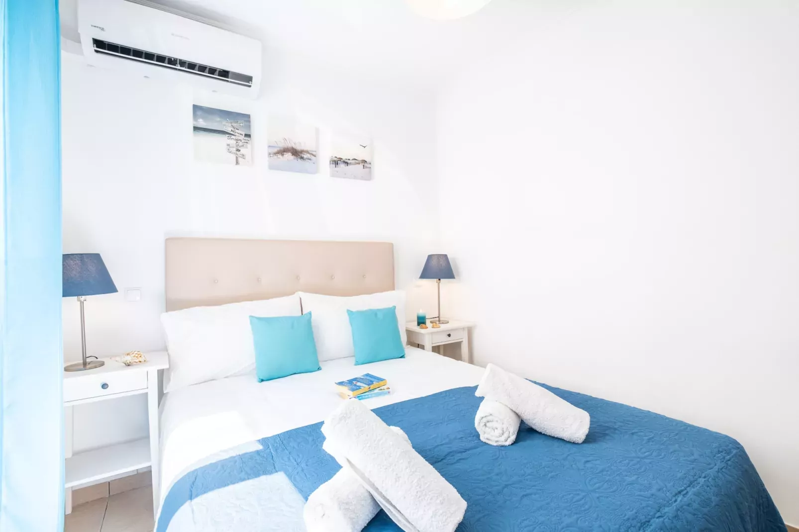 Casa Negril-Slaapkamer