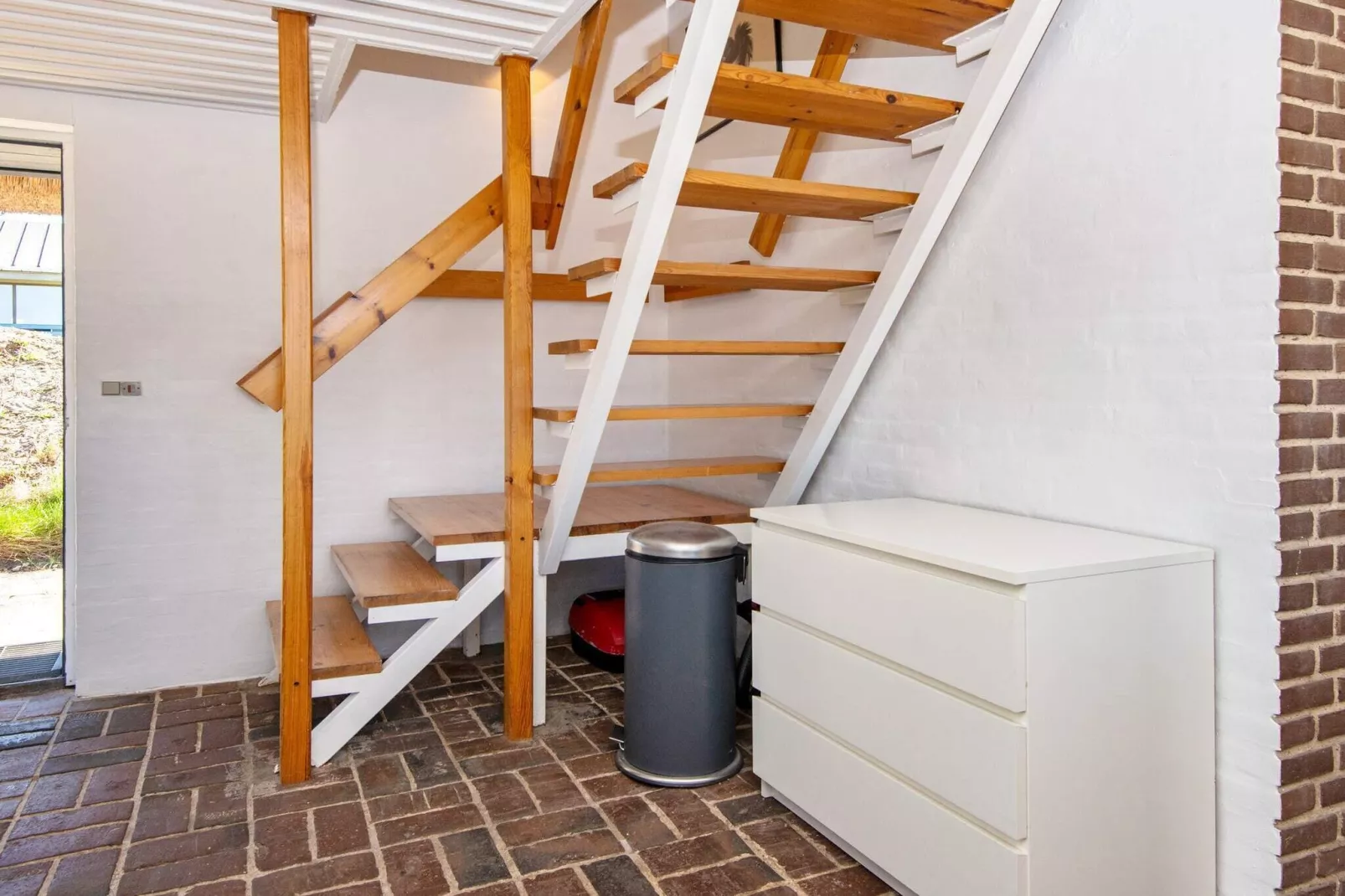 7 persoons vakantie huis in Ulfborg-By Traum-Binnen