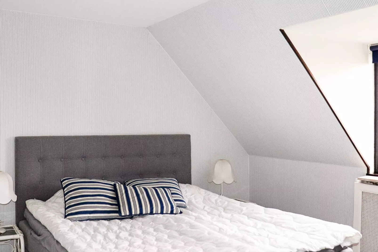 8 persoons vakantie huis in BÅSTAD-By Traum-Binnen