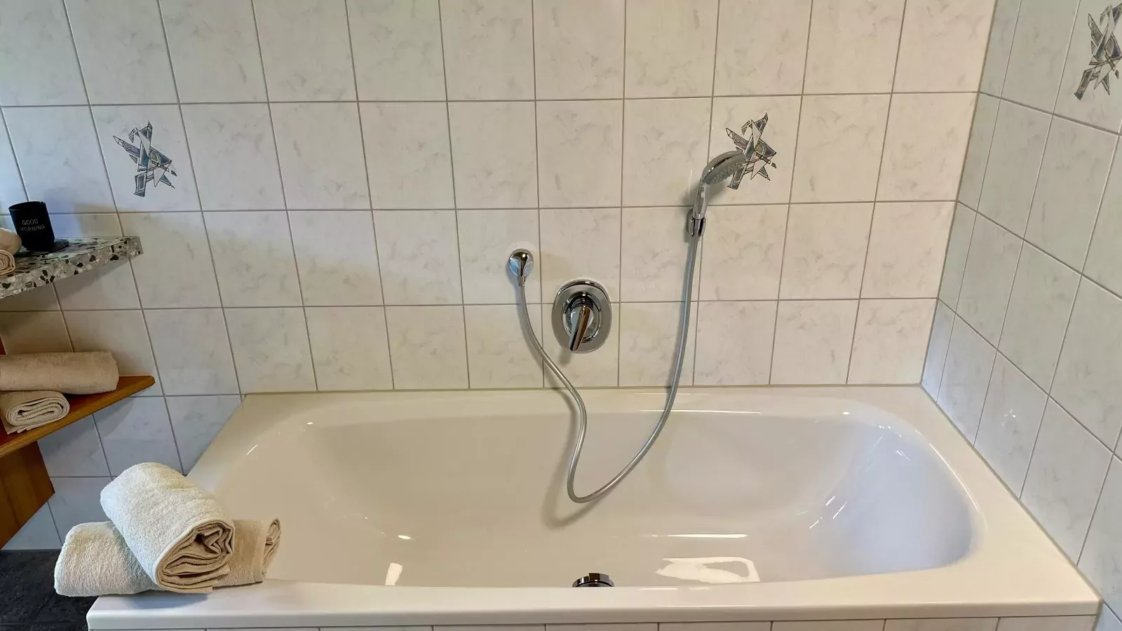 Schwarzmann-Badkamer