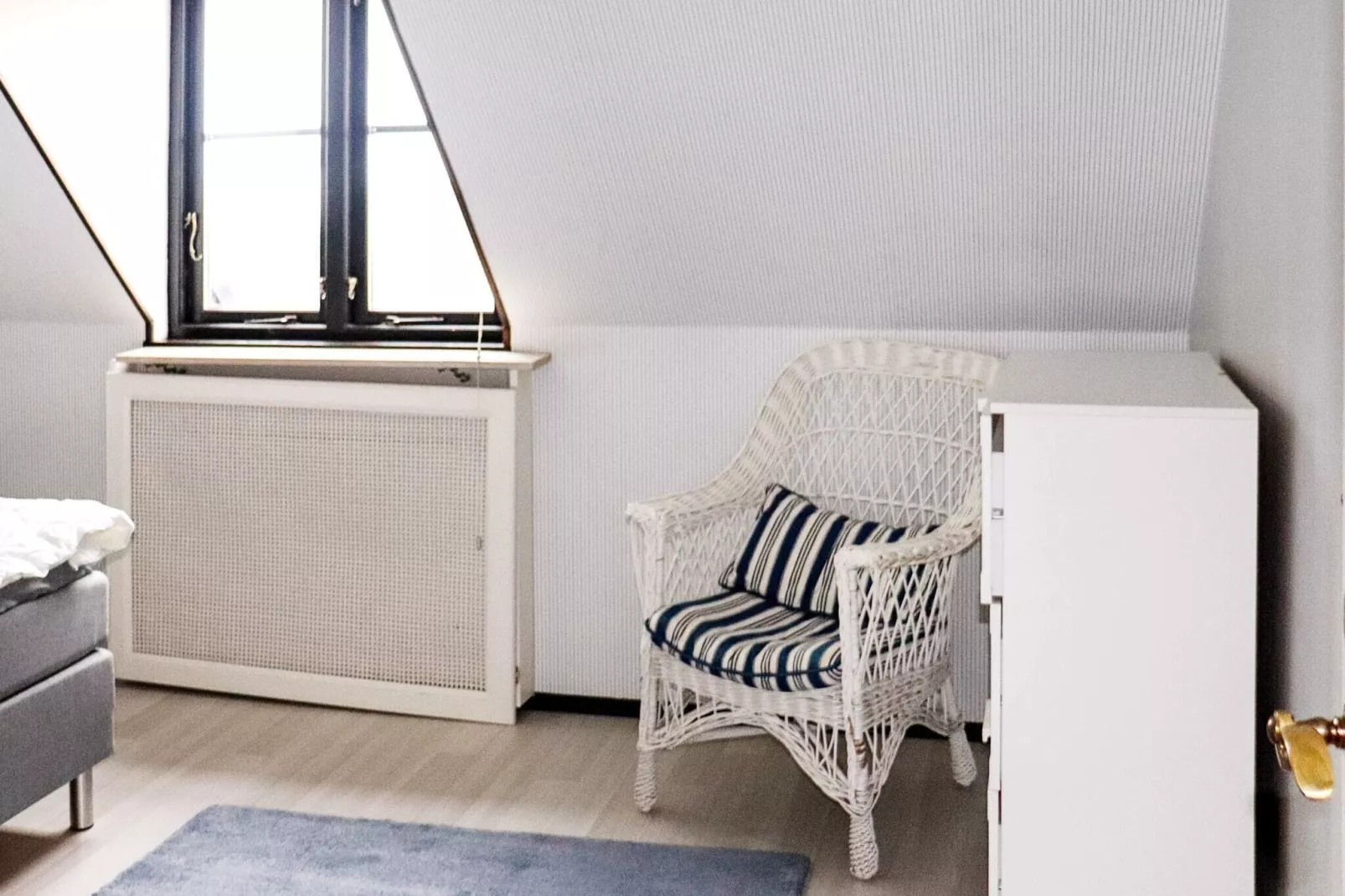 8 persoons vakantie huis in BÅSTAD-By Traum-Binnen