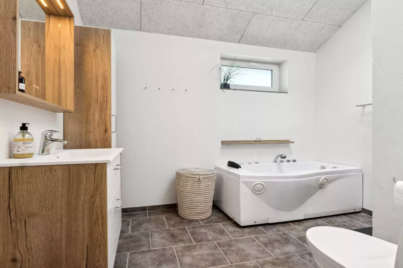 4 sterren vakantie huis in Børkop-Spa
