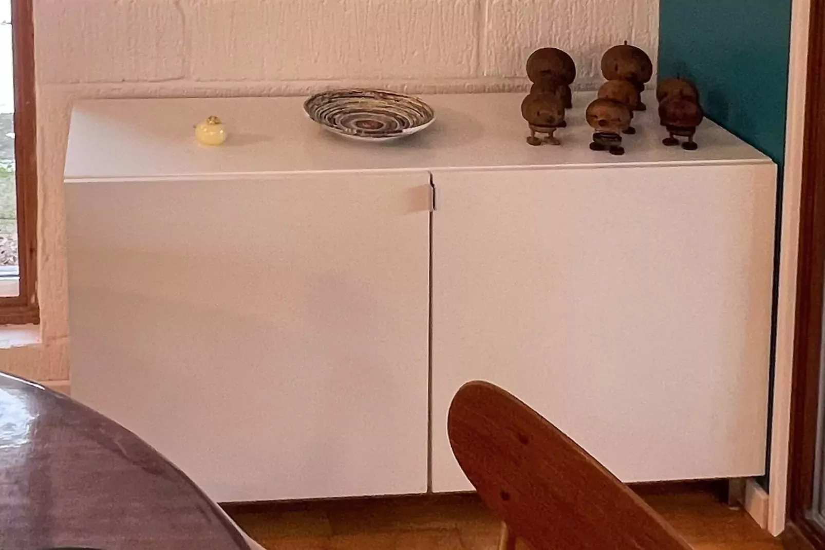 6 Personen vakantie huis in Asperup-Binnen