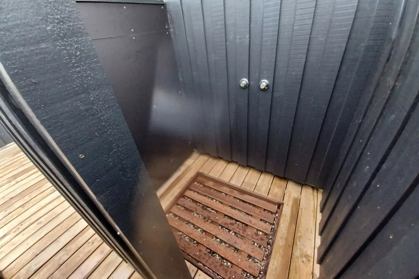 8 persoons vakantie huis in Harboøre-By Traum-Buitenlucht