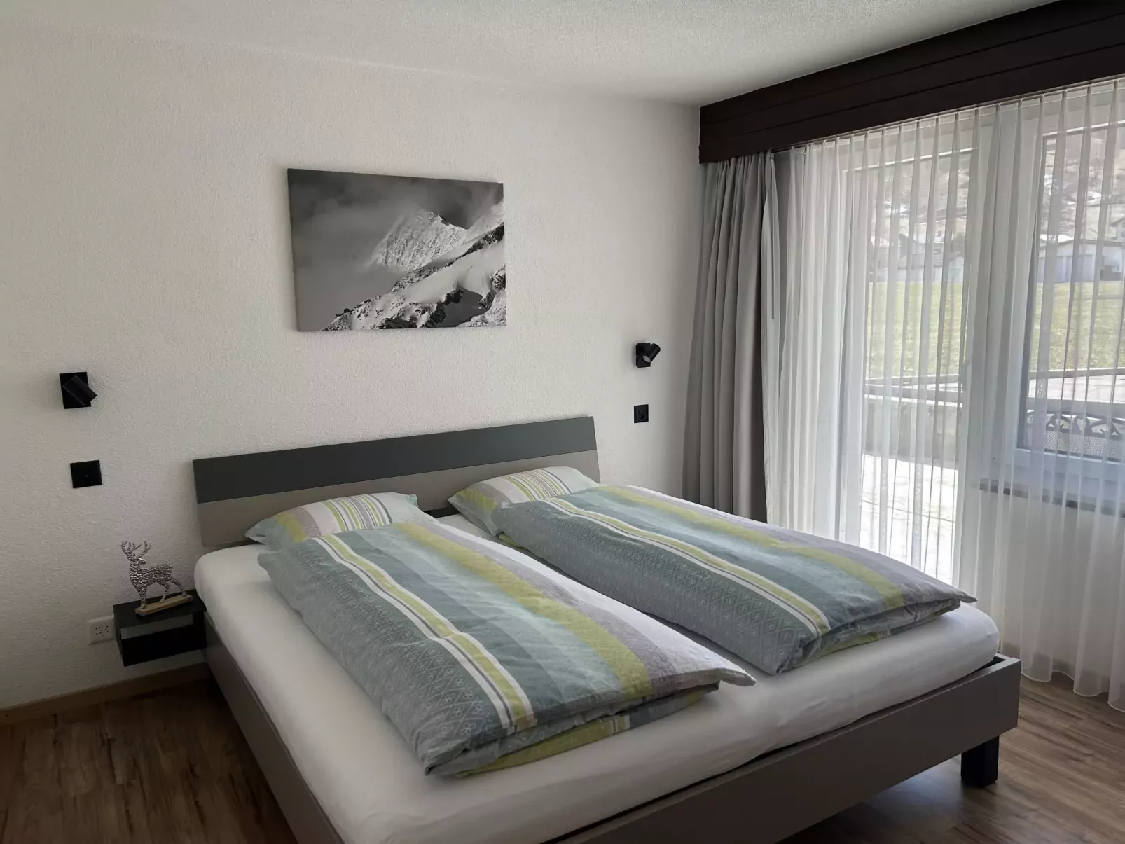 Ferienhaus Alea-Binnen