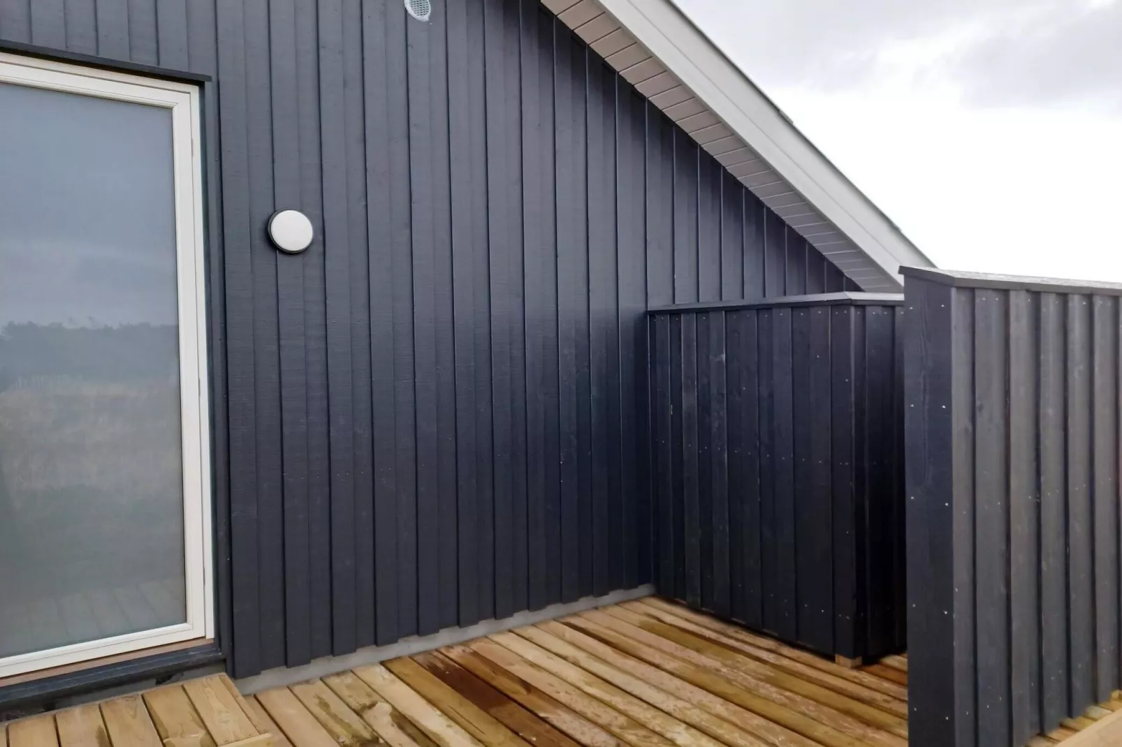 8 persoons vakantie huis in Harboøre-By Traum-Buitenlucht
