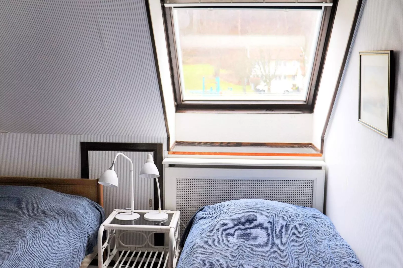 8 persoons vakantie huis in BÅSTAD-By Traum-Binnen