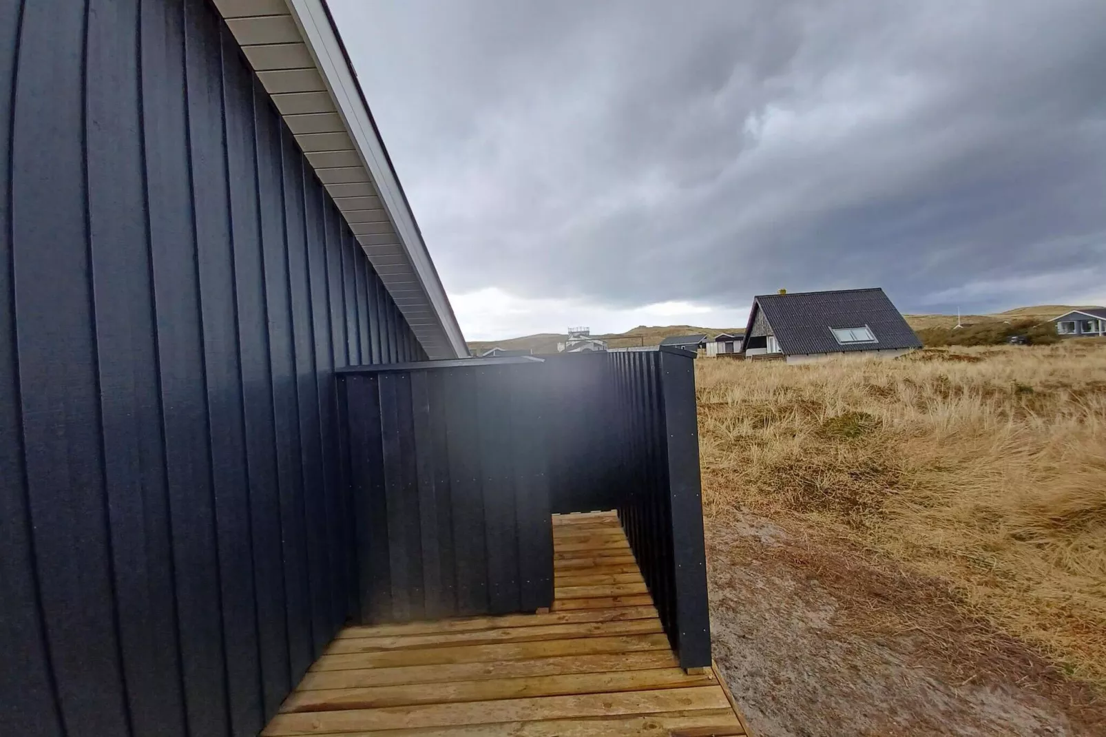 8 persoons vakantie huis in Harboøre-By Traum-Buitenlucht