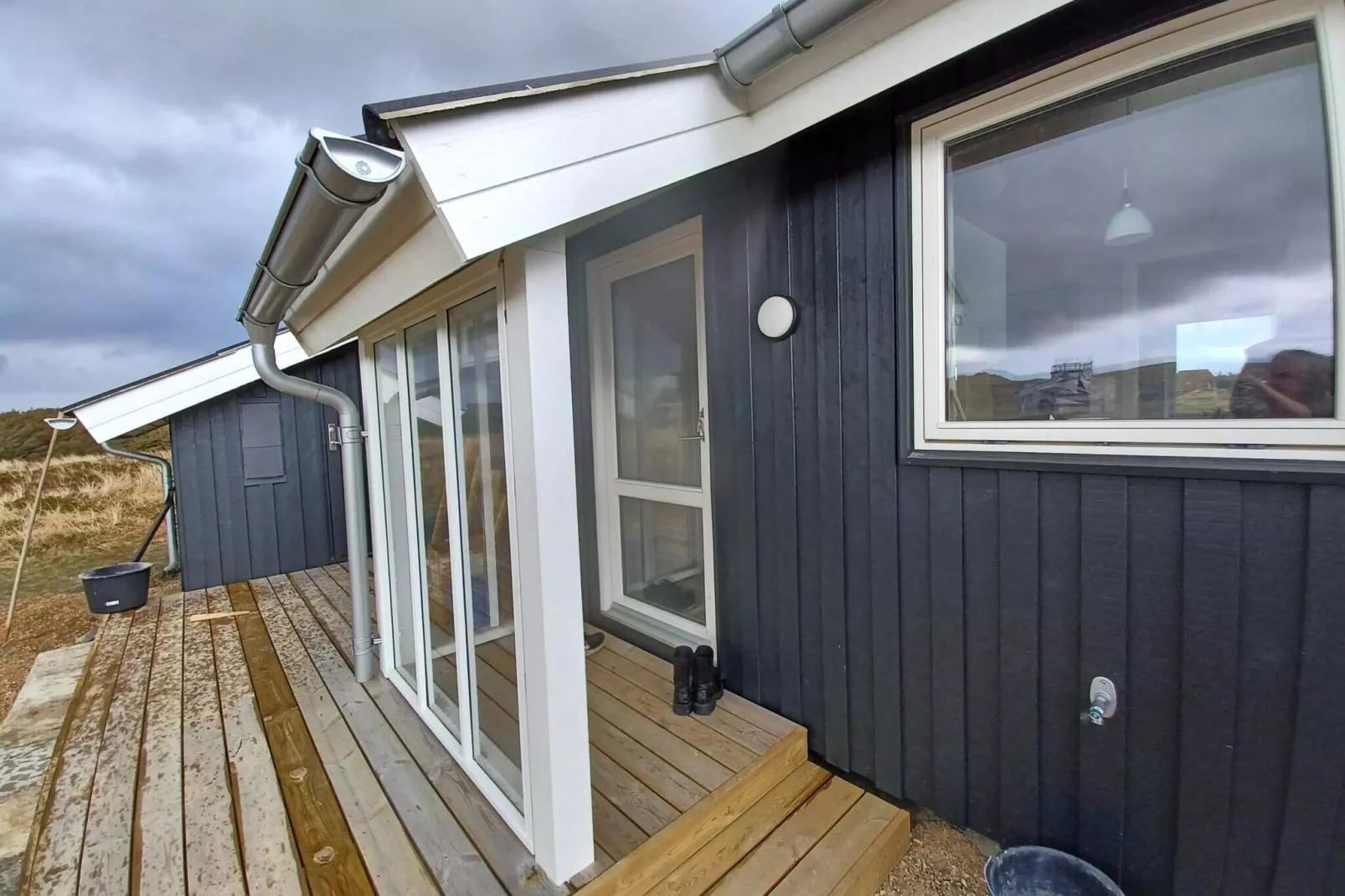 8 persoons vakantie huis in Harboøre-By Traum-Buitenlucht