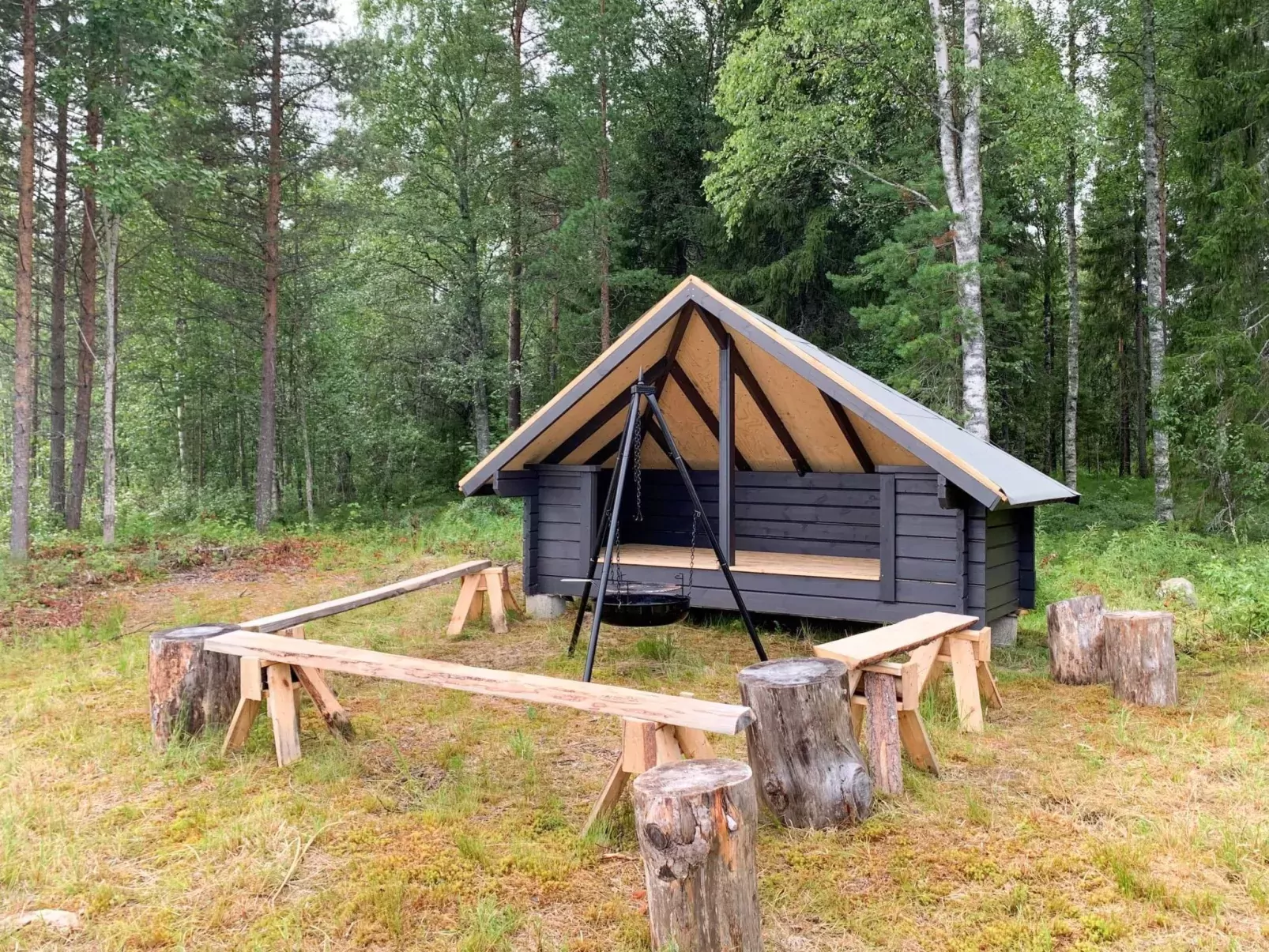 Rovaniemi ainola-Buiten