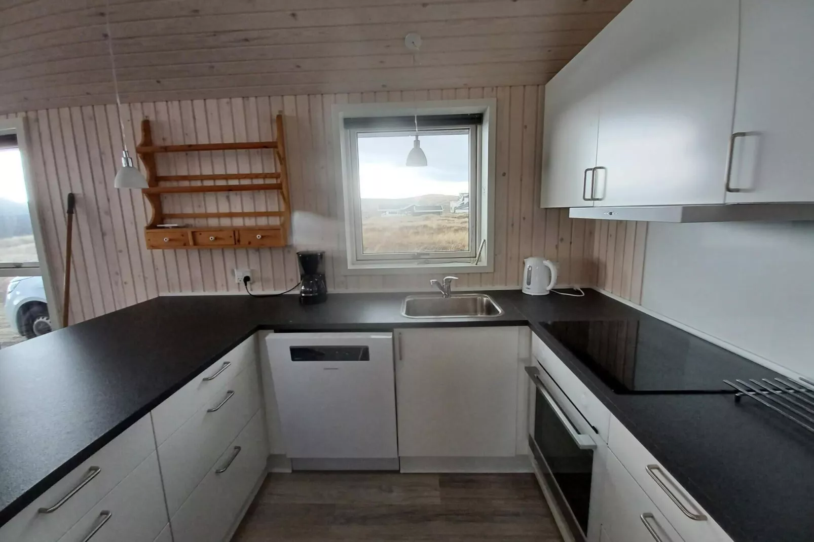 8 persoons vakantie huis in Harboøre-By Traum-Binnen