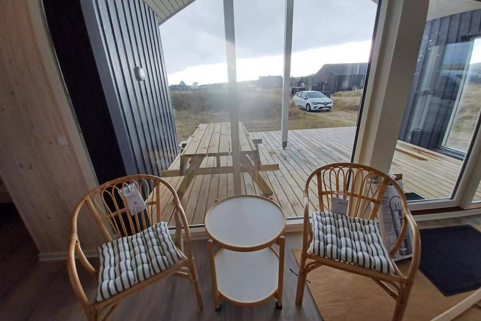 8 persoons vakantie huis in Harboøre-By Traum-Binnen