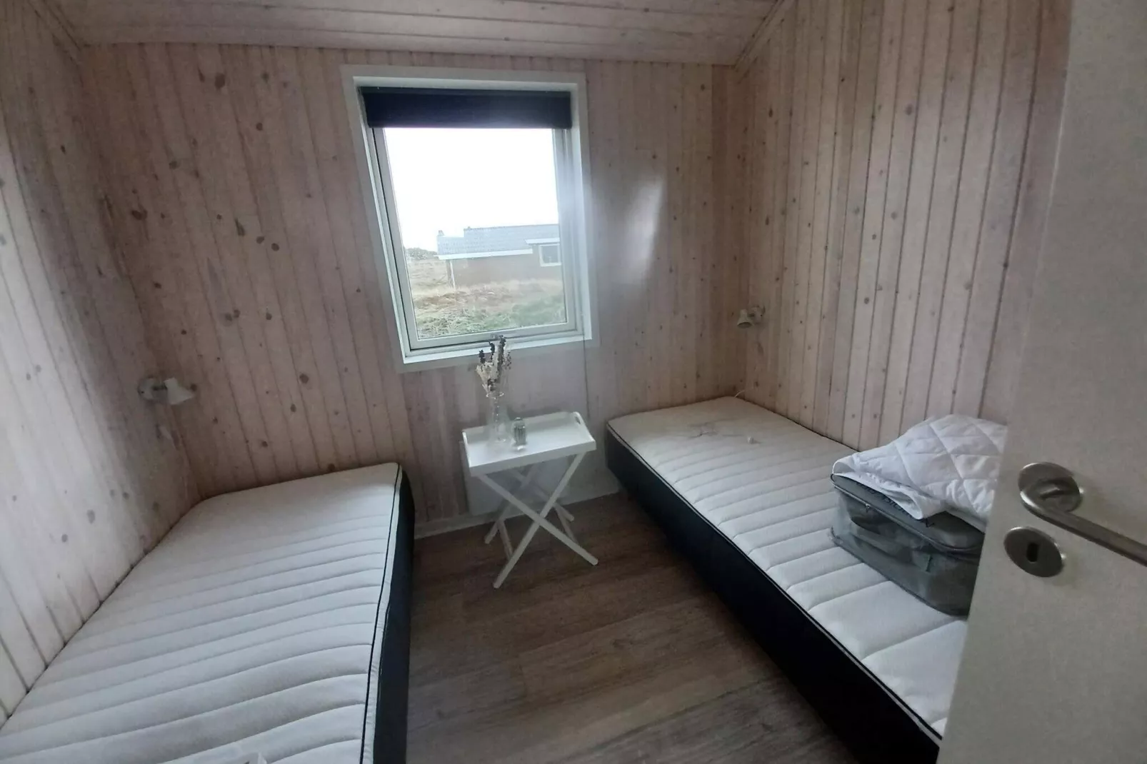 8 persoons vakantie huis in Harboøre-Binnen