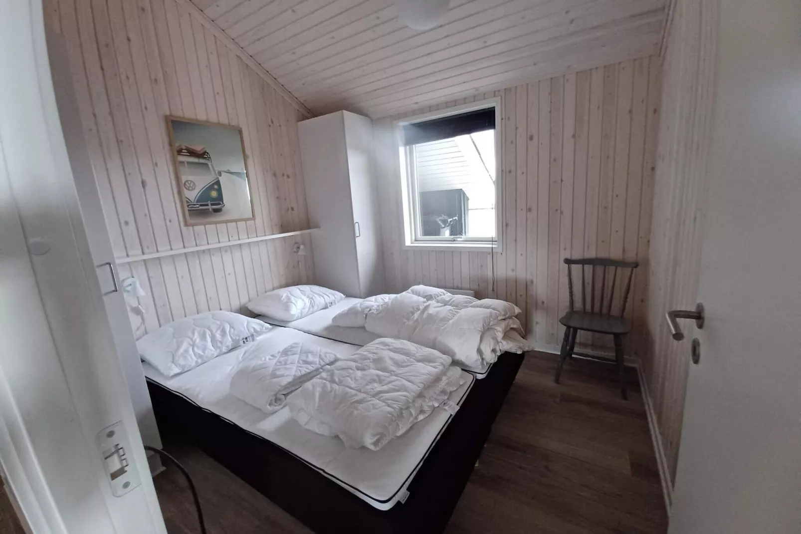 8 persoons vakantie huis in Harboøre-By Traum-Binnen