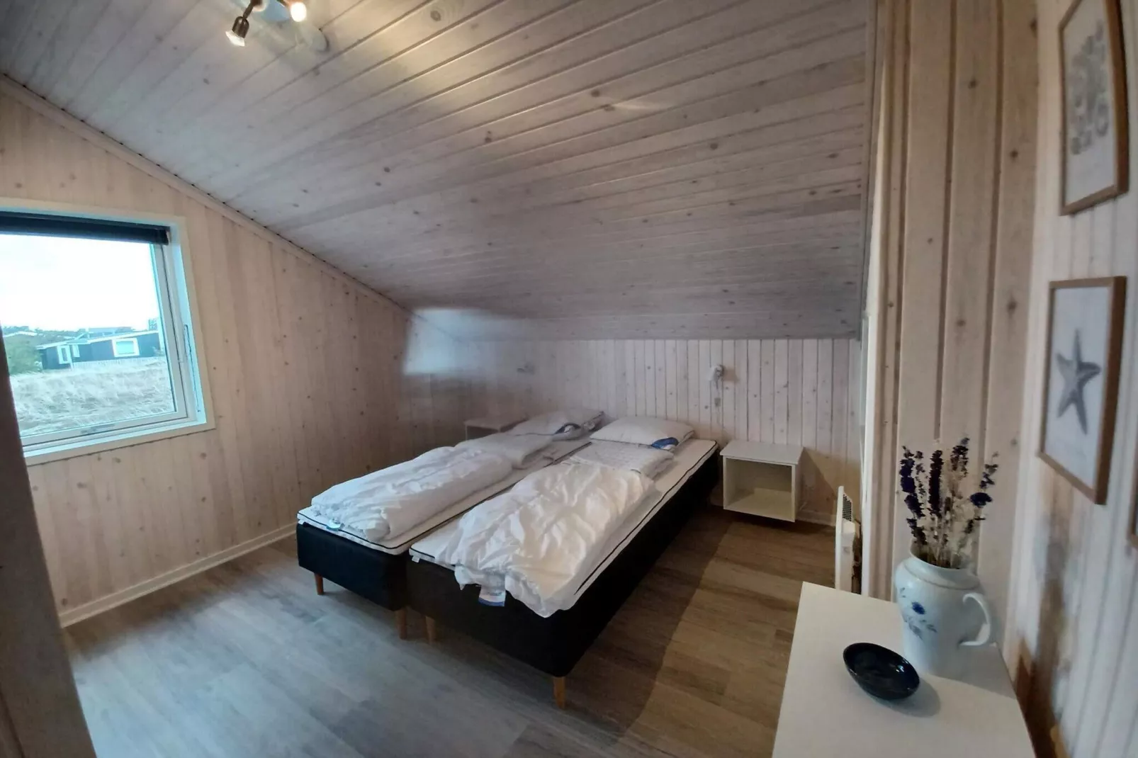 8 persoons vakantie huis in Harboøre-By Traum-Binnen
