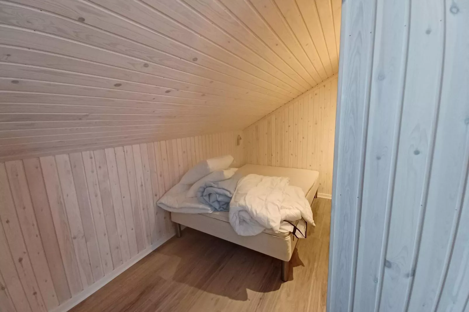 8 persoons vakantie huis in Harboøre-By Traum-Binnen