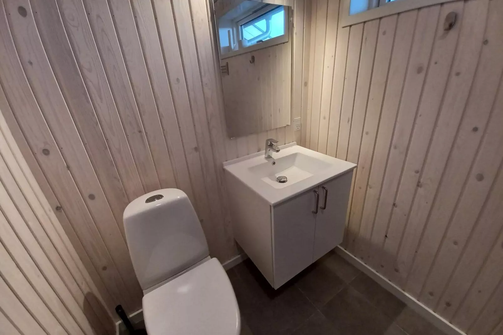 8 persoons vakantie huis in Harboøre-By Traum-Binnen