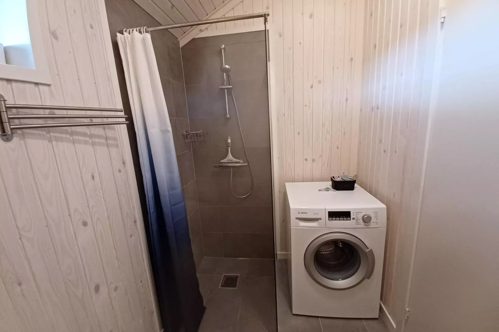 8 persoons vakantie huis in Harboøre-By Traum-Binnen