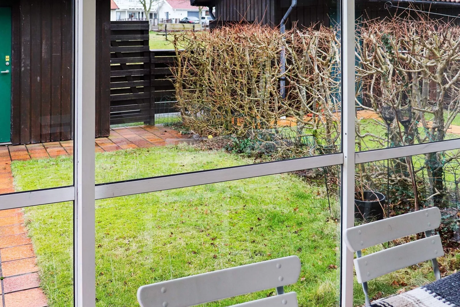 8 persoons vakantie huis in BÅSTAD-By Traum-Binnen
