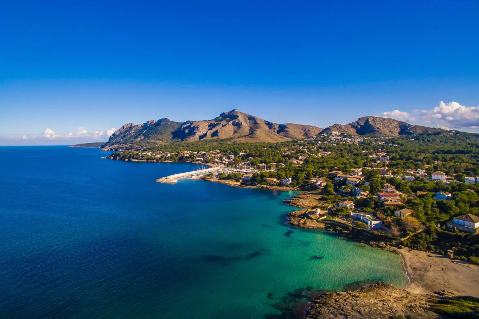 Can Jaume-Buitenlucht
