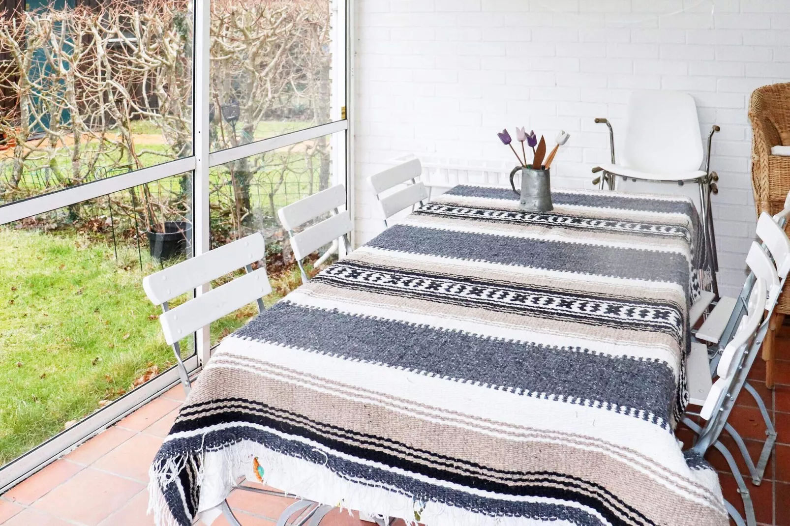 8 persoons vakantie huis in BÅSTAD-By Traum-Binnen