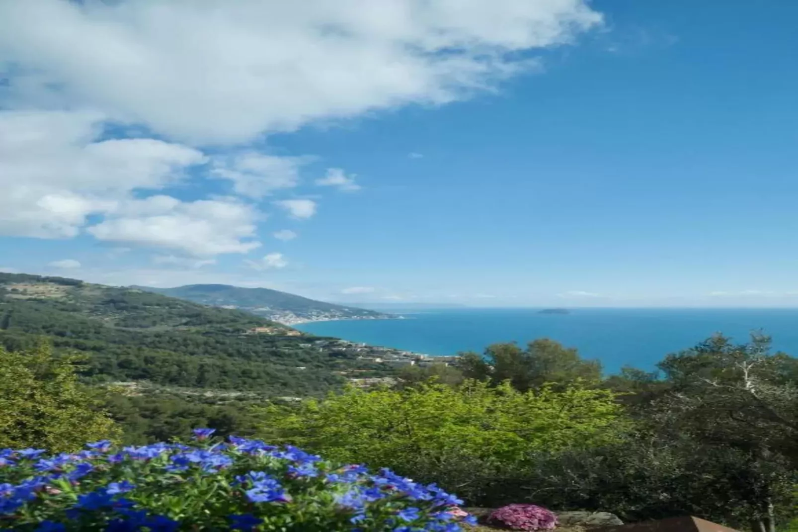C´Era una Volta - APARTMENTS TYPE B - Two Room APT - 5 Pax - B5-Gebieden zomer 5km