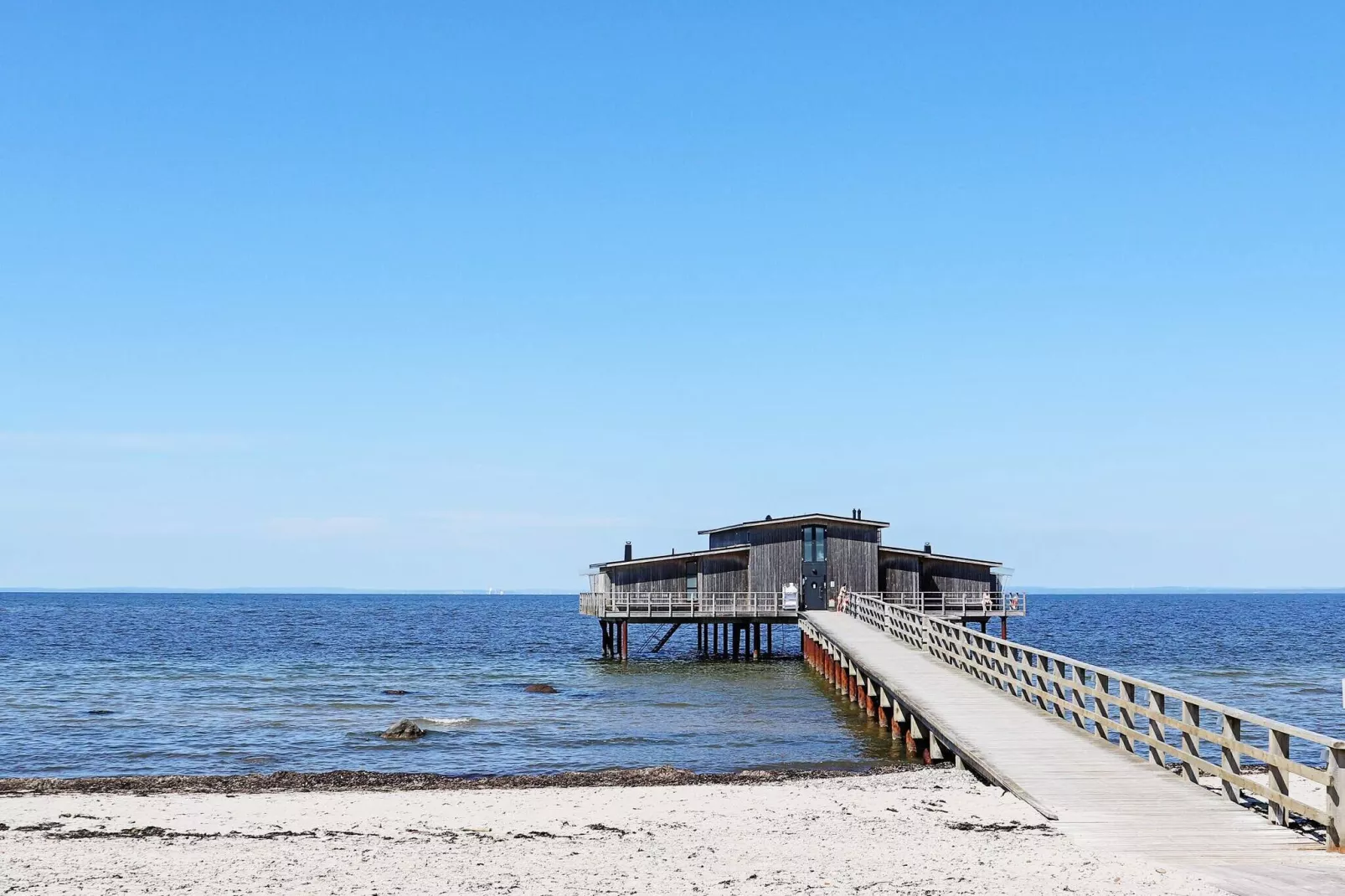 8 persoons vakantie huis in BÅSTAD-By Traum-Niet-getagd